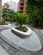 E92nd Street Bonus Plaza and Terraces by Starr Whitehouse – mooool