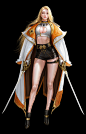 D, TaeKwon Kim / A-rang : Dual Blade
Facebook : https://www.facebook.com/taekwon.kim.313 
Contact : kst1182@naver.com 
Thank you wink