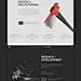 20 Clean Web Design Inspiration 2015 | Downgraf : Clean Web design inspiration 2015 will be listed below. Designs are minimal, unique, fine and attractive as you would like to have one of them for your use