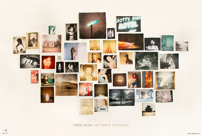 Todd Hido: Intimate ...