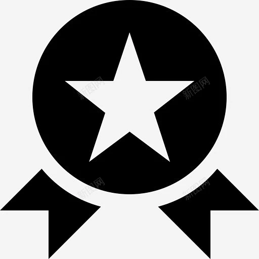 奖牌胜利胜利者图标 金牌 锦标赛 icon 标识 标志 UI图标 设计图片 免费下载 页面网页 平面电商 创意素材-花瓣网