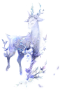 奇迹暖暖【迷影仙踪】