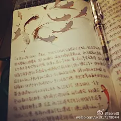 #我最爱的手帐风格# 今天必须表个白！最喜欢的是两个人@MOMO秦in手帐手作中毒症 和@CD一只痴汉框 创意和想法我每次看都觉得赞到不行！每次觉得自己还有很多可以学习的地方呢~~虽然目前还是在贴框框的阶段！但是我依然坚定的再战拼贴界一万年不动摇！前四张MOMO，后四张框框，最后一张我的拙作