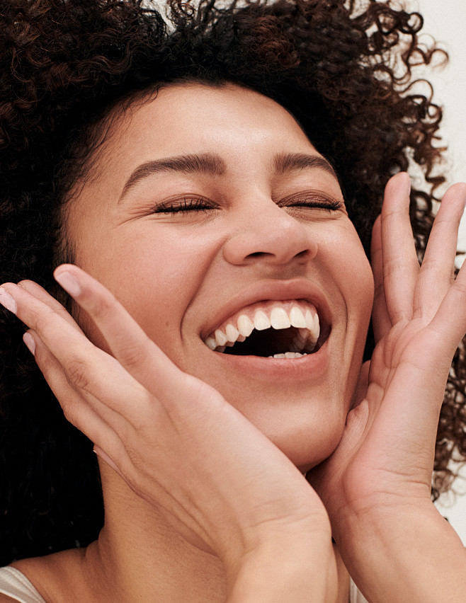 Clean beauty skincar...