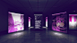 design Exhibition  Space 