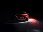 Audi Sport Performance Parts