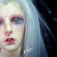 Ivanessa采集到BJD-