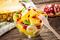General 2560x1707 salad fruit food