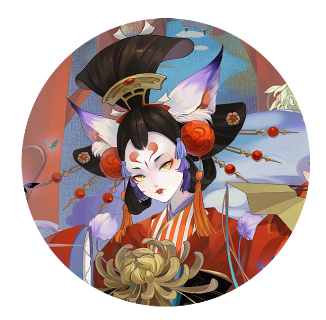 玉藻前觉醒