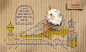 quality-pet-shop-majestic-cats-print-364090-adeevee.jpg (2400×1454)