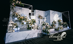 WHISKEYYU采集到堆头