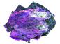 颜料