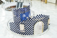 Jimar丨采集到快闪店