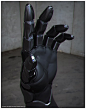《機器戰警》設定 :  RoboCop Designs                          RoboCop1.0            RoboCop2.0               RoboCop3.0                                         ...