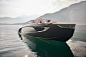 boat Canon Italy jeroen nieuwhuis luxury model photographer Photography  portrait yacht