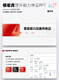 互联网必备晋升能力项举证PPT，用事实说话_2_大师的PPT技巧_来自小红书网页版