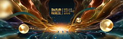 图好下班早采集到年会