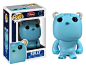 美国代购 Funko 毛怪Sulley怪兽电力公司 Monsters 