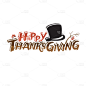 感恩节文字-thanksgiving