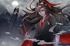 忘羡 [1]