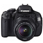 明年的目标-佳能（Canon） EOS 600D 单反套机（EF-S 18-55mm f/3.5-5.6 IS II 镜头）