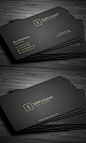 80+ Best of 2017 Business Card Designs