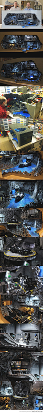 LEGO-Batman-batcave-cool