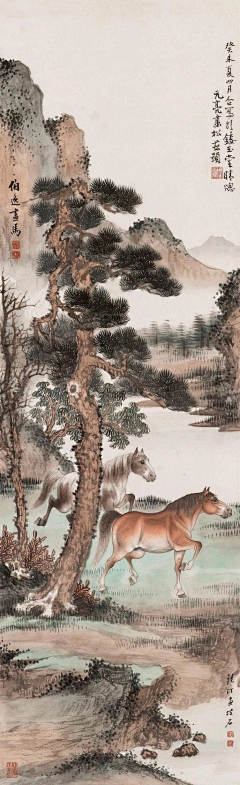 梁小小の采集到素材【中国风】