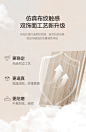 索菲亚 卡乐走入式衣柜衣帽间卧室家装家具柜子组装整体全屋定制-tmall.com天猫
