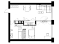 Modern Small Apartment Interior Design Idea
http://archinspire.org/modern-small-apartment-interior-design-idea/