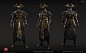 Diablo 4: Blackthorn Arbiter
