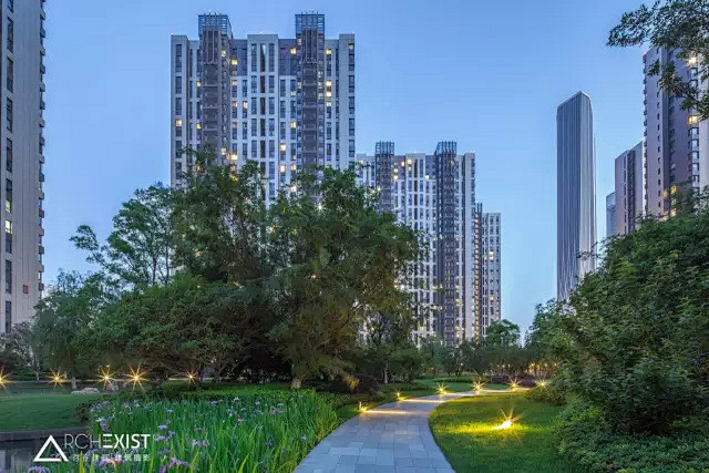 存在建筑-建筑摄影