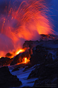 Photograph Molten Rain by Bruce Omori on 500px