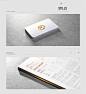 Rhox | PERSONAL IDENTITY : Personal branding project.