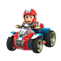 Paw Patrol Ryder