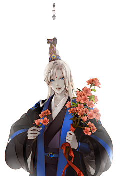 酒醒时见鹿采集到古风