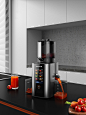 Joyoung AI intelligent juicer LZ9