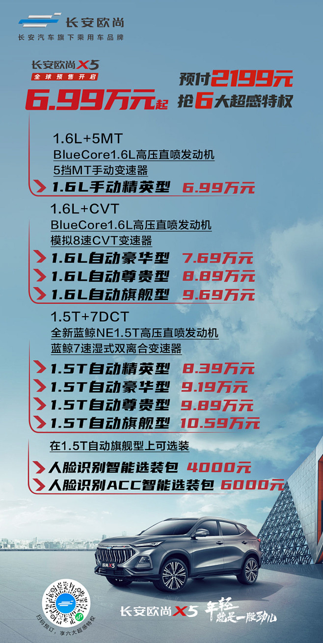 长安 长安汽车 欧尚汽车 长安欧尚汽车 ...