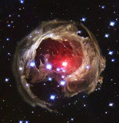 逍遇辰采集到星云宇宙 [数位影像]