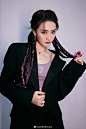 @红秀GRAZIA 的个人主页 - 微博