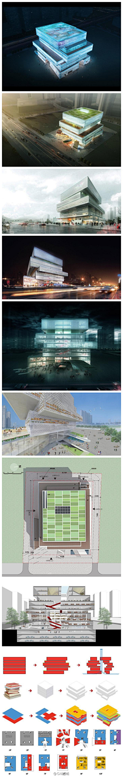 曾国雄采集到建筑