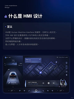 icho采集到汽车HMI-智能汽车