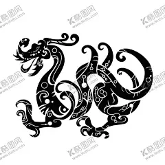 龙纹 【酷图网】龙,龙纹,蝎子剪影,龙剪影,精美花纹,矢量花纹边框,窗花,移门图案,围边,边框花纹,相框花纹,画框花纹,剪影