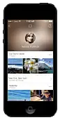 Lasso_profile APP个人信息UI设计 - 图翼网(TUYIYI.COM) - 优秀APP设计师联盟