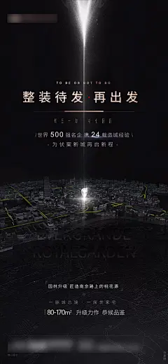 房地产区位品牌海报-志设网-zs9.com