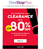 fullbeauty: ❗ Up to 80% off ❗ | Milled
