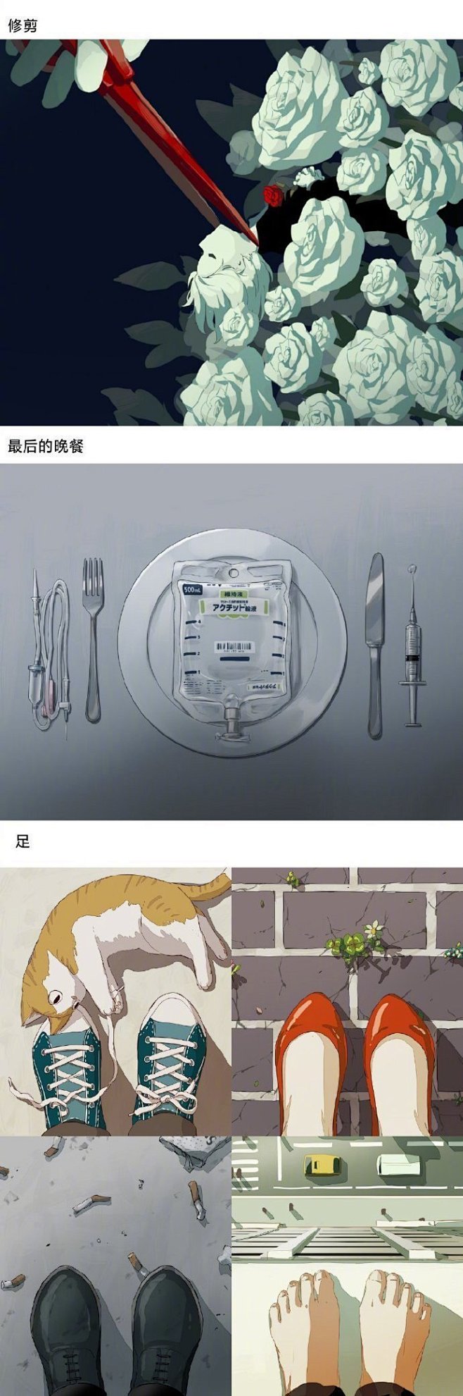 发现-热门微博-推荐