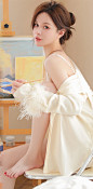 甜美画画的baby (2)