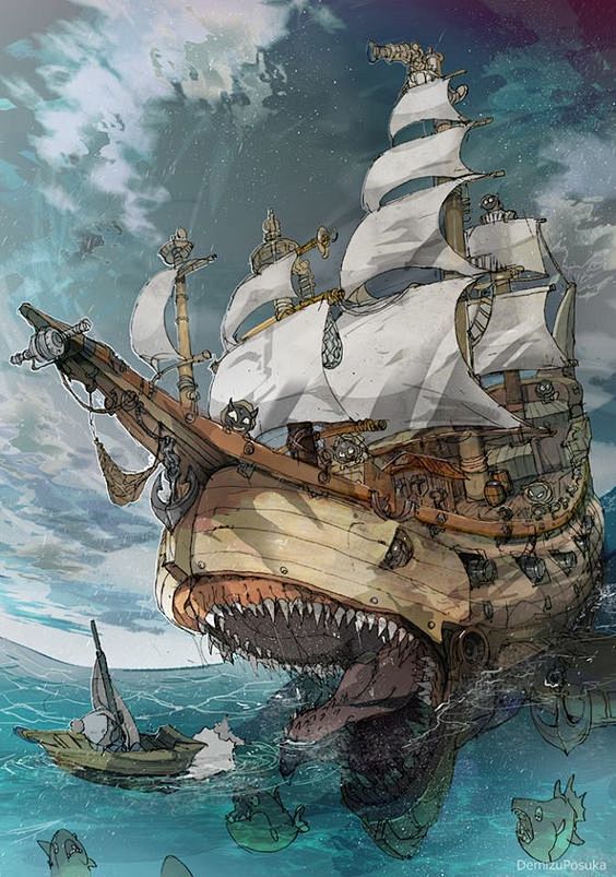 demizu posuka | Tumb...