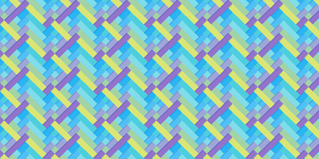 图案Pattern
